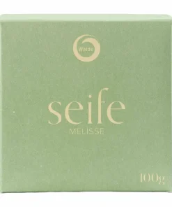 Walde | Seife Melisse | 100g