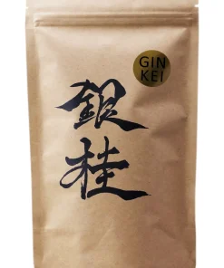 Bio Watanabe Keita Gin-Kei Schwarztee aus Japan