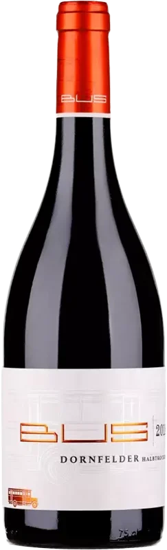 2023 Dornfelder halbtrocken