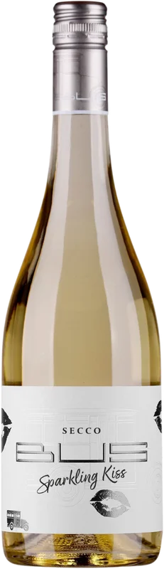 Secco „Sparkling Kiss“ – Bild 2