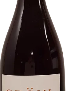 Weingut Gröhl Spätburgunder 2019 – Rotwein