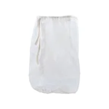 Maischesack / Braubeutel zylindrisch MITTEL Nylon