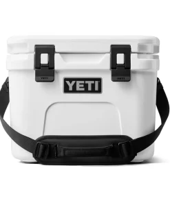 YETI Roadie 15 | Kühlbox mit Tragegurt | White (Weiß)