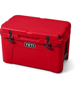 YETI Tundra 45 | Kühlbox | Rescue Red (Rot)