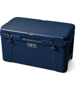 YETI Tundra 65 | Kühlbox | Navy (Blau)