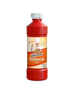 Zeisner Barbecue Sauce 425ml