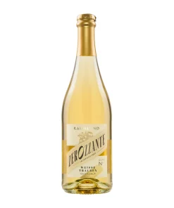Zerozzante | Cuvée No.1 | weiße Trauben | alkoholfrei