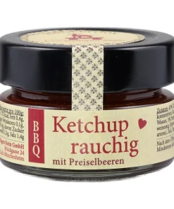 Zum heiligen Stein | Ketchup rauchig | 75g