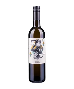Zuschmann Schöfmann | Sauvignon Blanc Urdonau | 2017 [BIO]